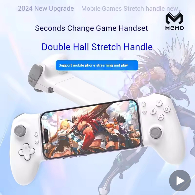Esports Gaming Pad - Gamepad Gaming Control For Mobile Android