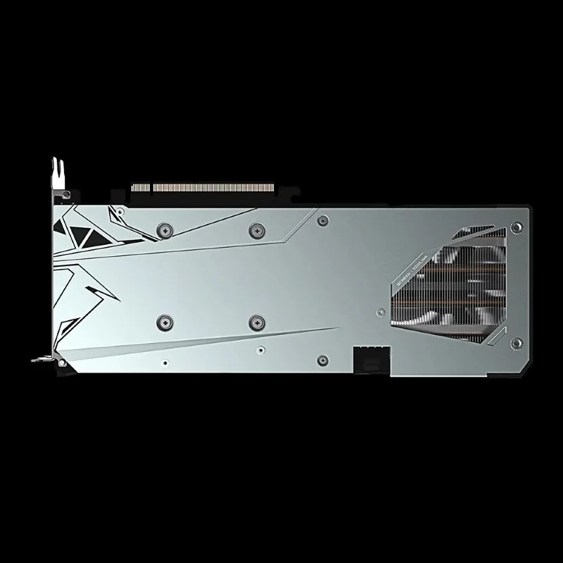Esports & Gaming Optics Gmbh - RX7650 GRE GAMING OC 8G Graphics