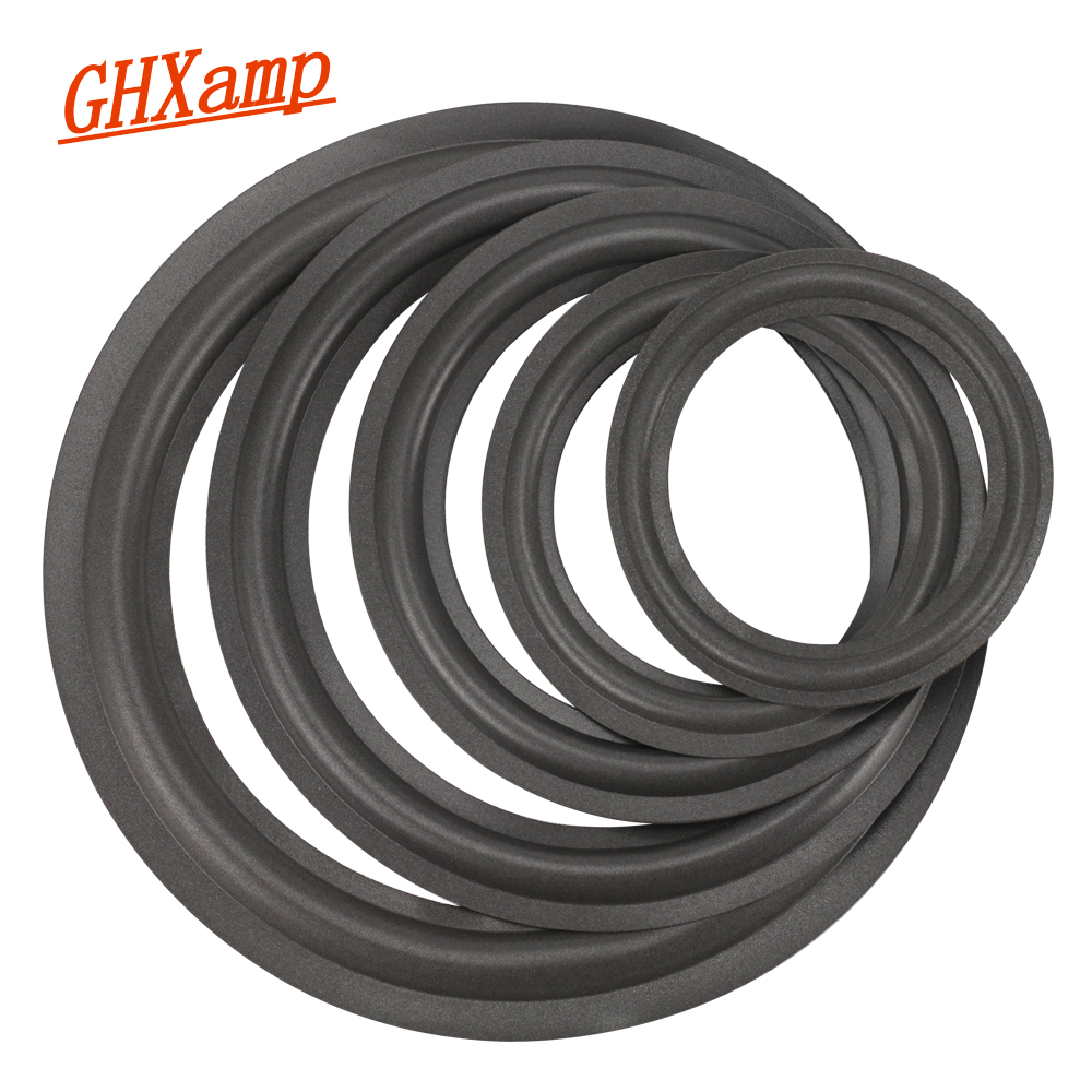 Sound Dampening Foam - GHXAMP 2PCS Speaker Foam Repair Folding