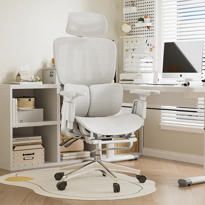 Esports & Gaming Optics Gmbh - Ergonomic Office Chair Breathable Mesh Computer