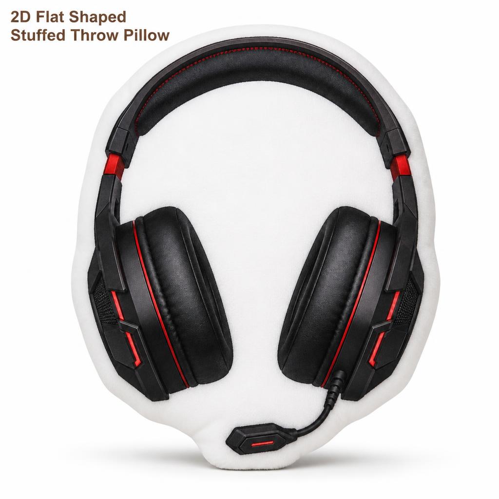 Esports Gaming Bed - Gaming Headset Esports Streaming Audio Computer