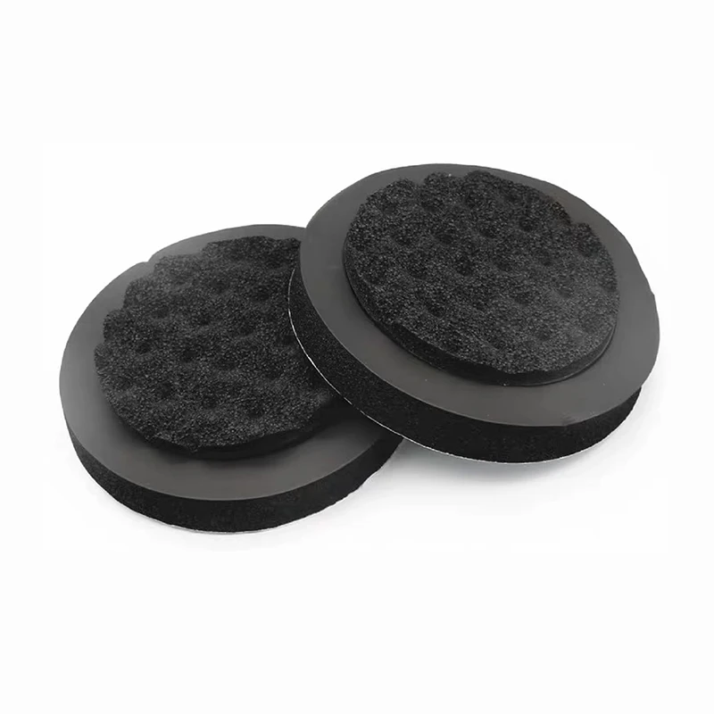 Sound Dampening Foam - 3M Adhesive 6.5 inch Car Horn