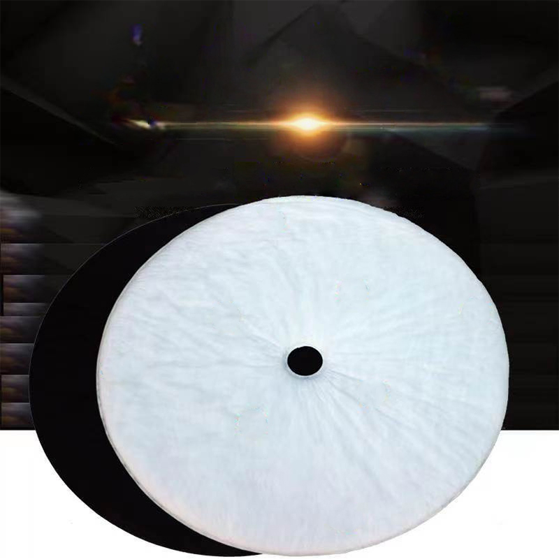 Universal Trunk Spare Tire Sou - Sound Dampening Foam recension och pris