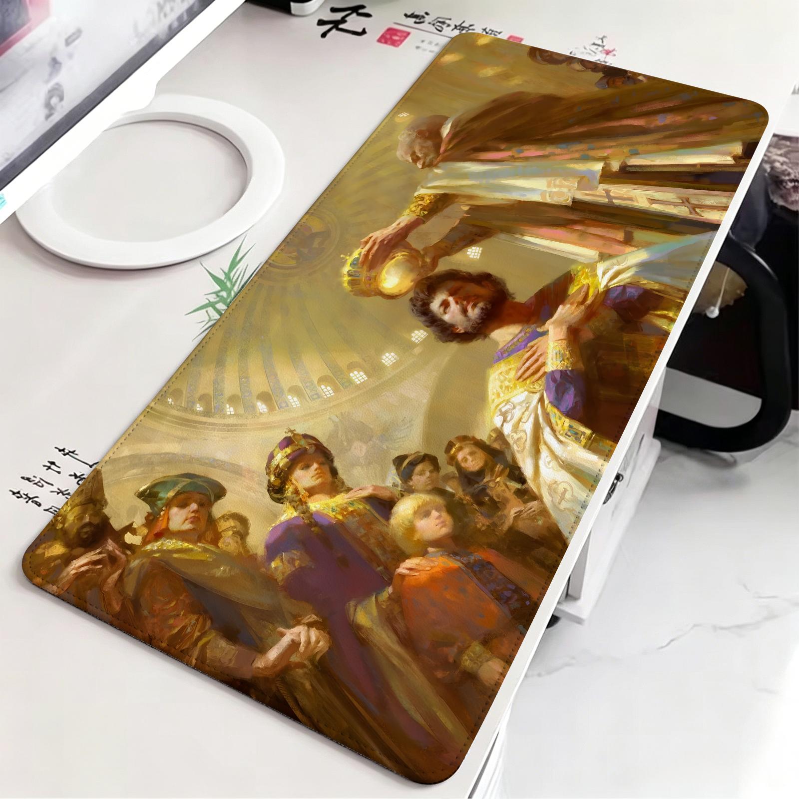 Mouse Pad Esports gaming mouse - Esports Gaming Kings recension och pris