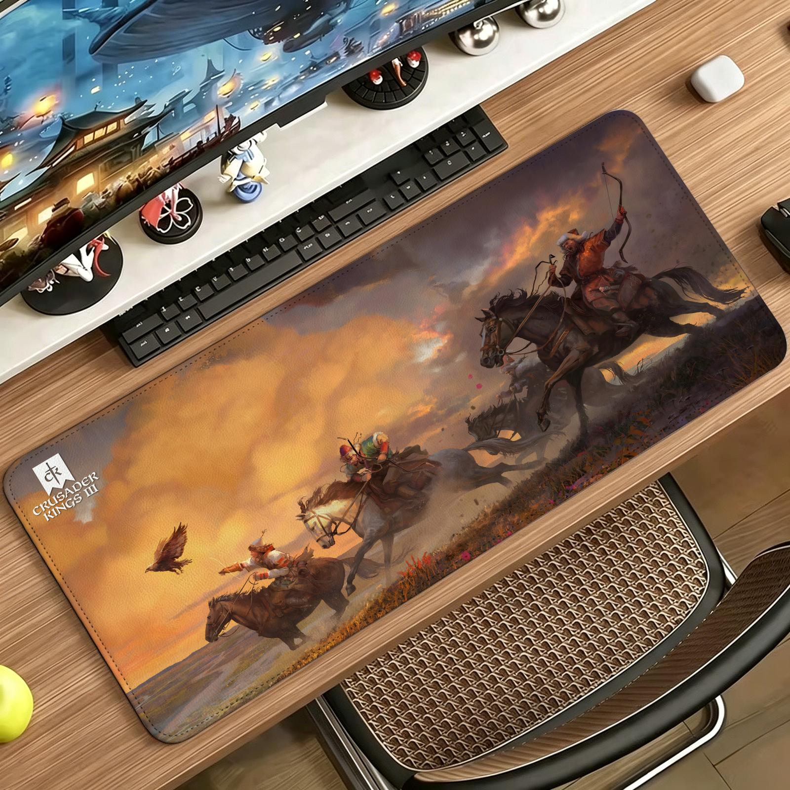 Mouse Pad Esports gaming mouse - Esports Gaming Kings recension och pris