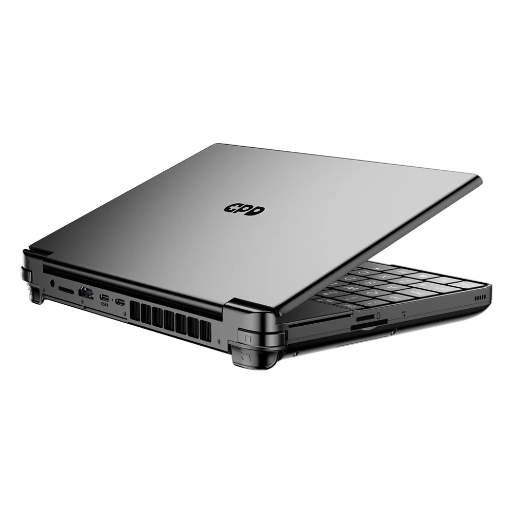 All-Round King GPD 2026 WIN Ma - Esports Gaming Kings recension och pris