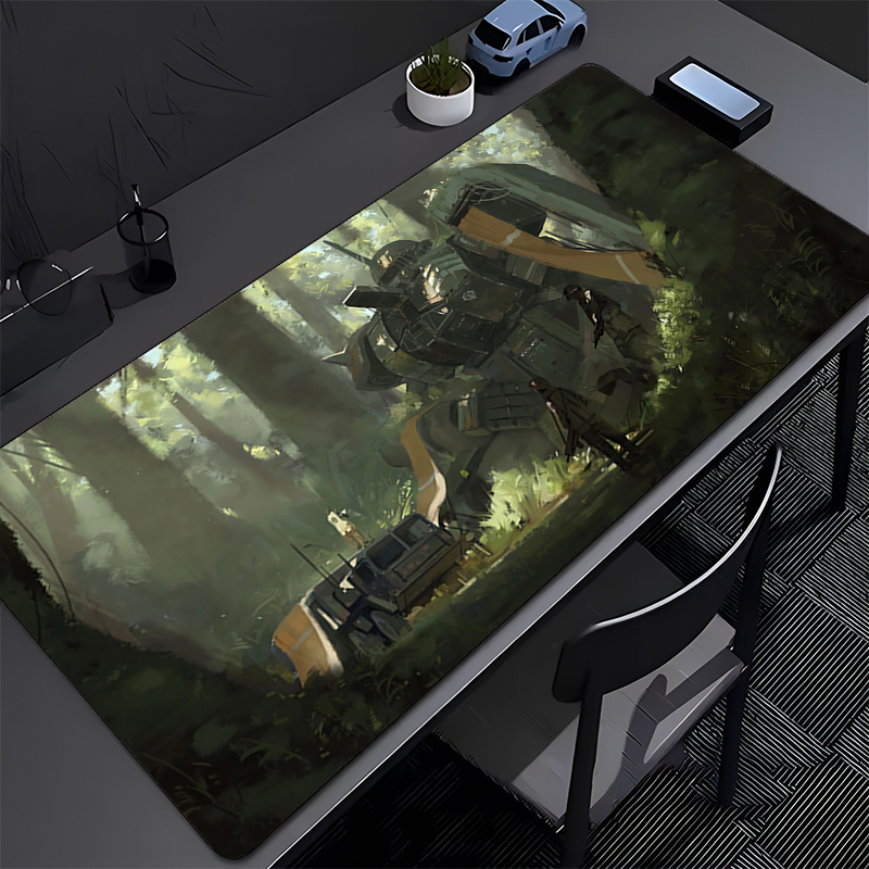 90x40cm Mouse Pad Anime Gabine - Esports Gaming Pad recension och pris