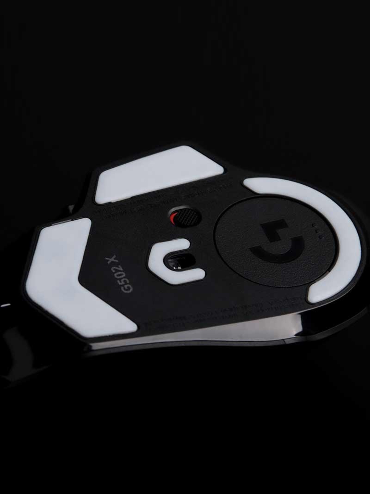 1 Pack Esports Tiger Gaming IC - Esports Wireless Gaming Mouse recension och pris