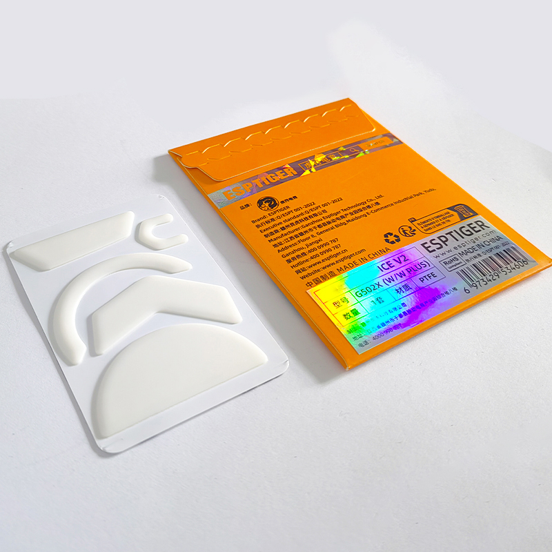 1 Pack Esports Tiger Gaming IC - Esports Wireless Gaming Mouse recension och pris