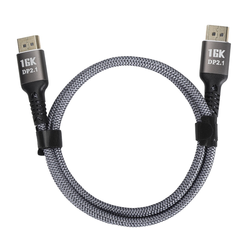 16K 30Hz 40Gbps DisplayPort 2. - Gaming Speaker 2.1 recension och pris