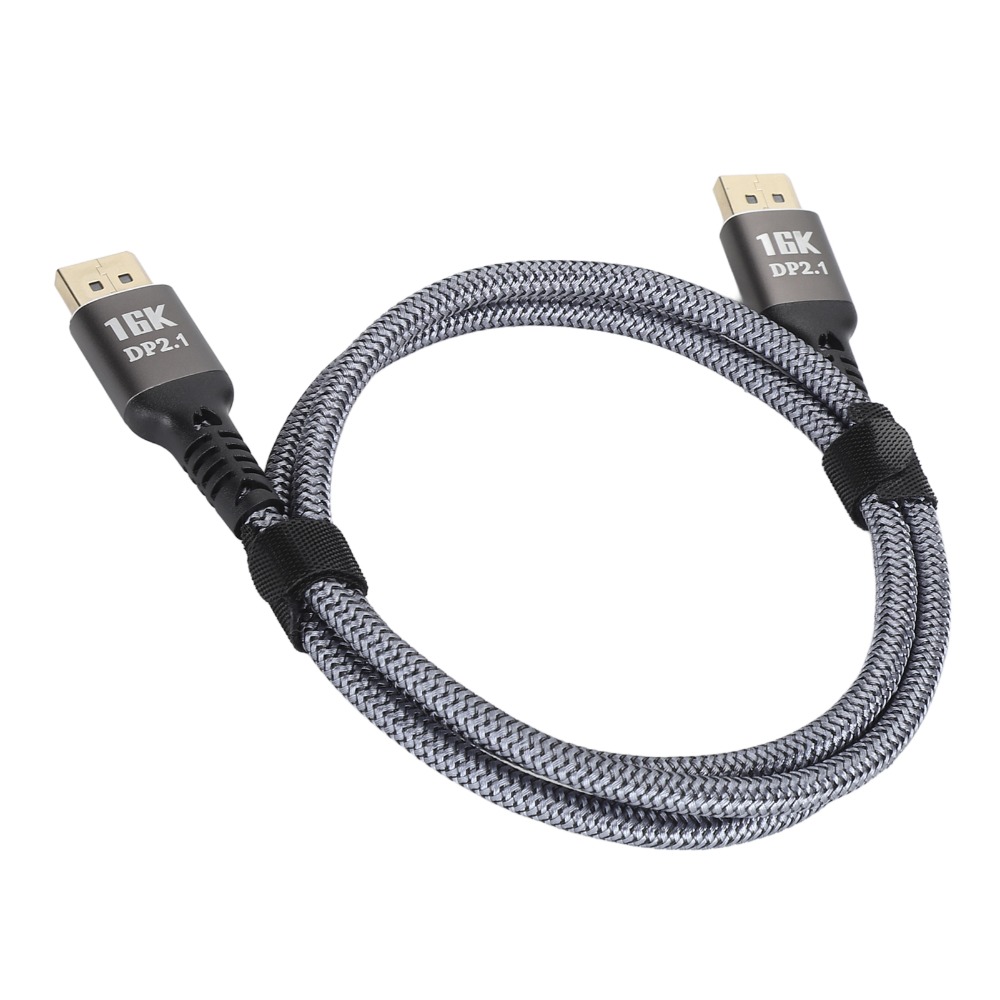 16K 30Hz 40Gbps DisplayPort 2. - Gaming Speaker 2.1 recension och pris