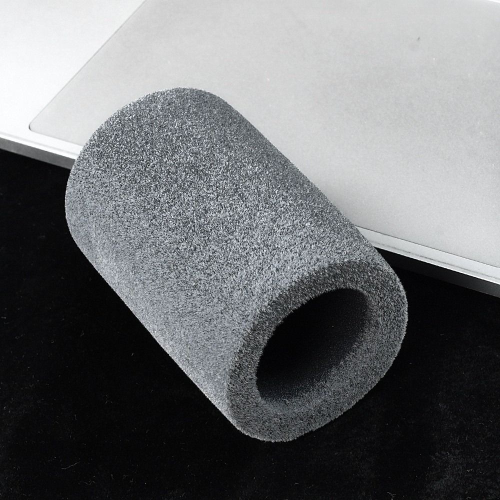 1Pc Replacement Mic Windscreen - Sound Dampening Foam recension och pris
