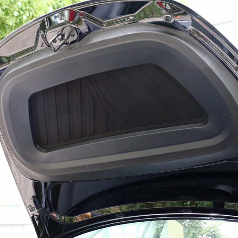 For Tesla Model Y Front Engine - Sound Dampening Foam recension och pris