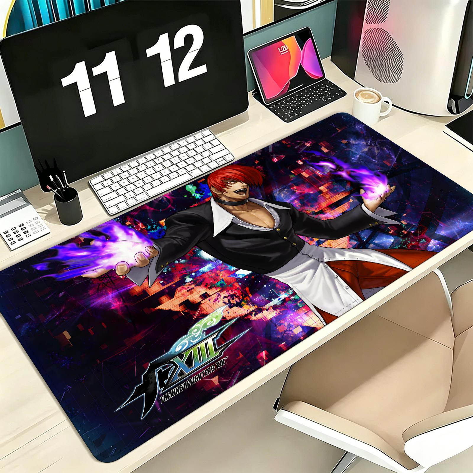 Pro E-Sports XXL Gaming Mousep - Esports Gaming Kings recension och pris