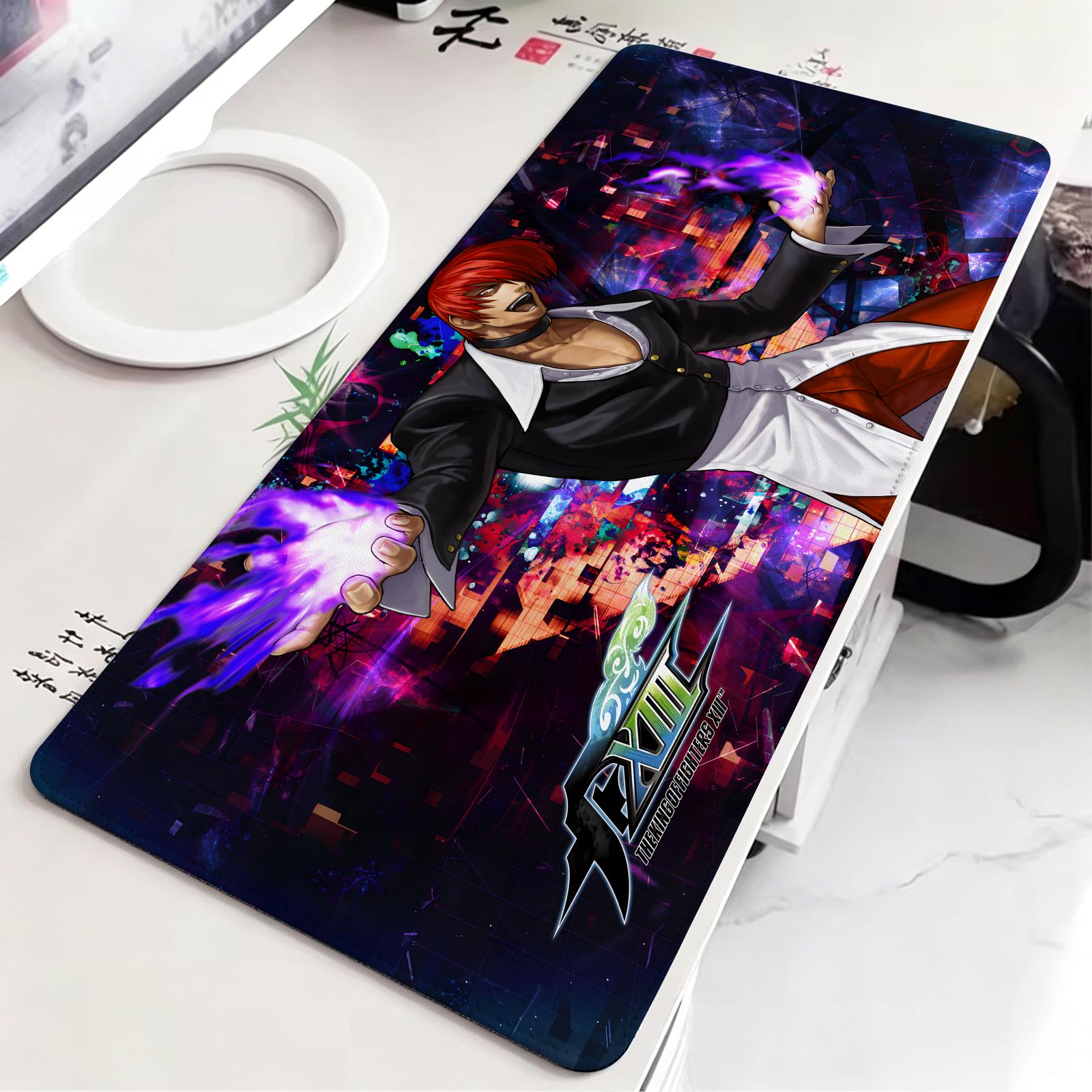 The King of Fighters Mouse Pad - Esports Gaming Kings recension och pris