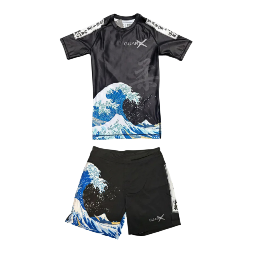 Japan Ukiyo-e Ocean Wave Brazi - Esports & Gaming Optics Gmbh recension och pris