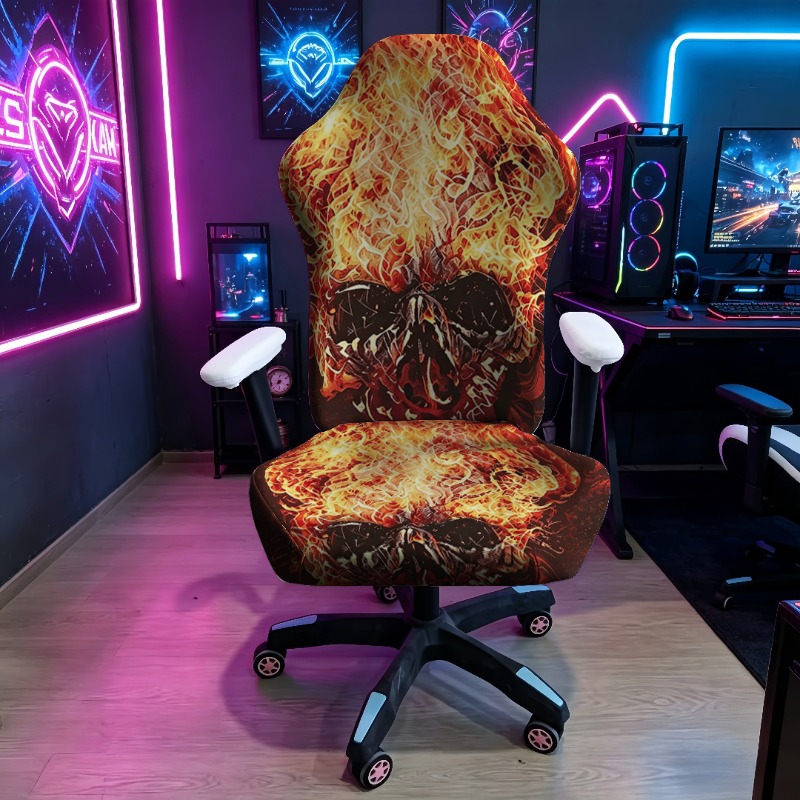 Elastane Elastic Gaming Chair  - Esports Gaming Room recension och pris