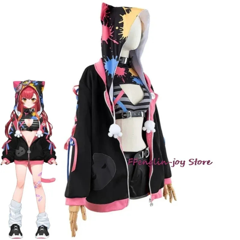 A;3\v,7'd/YouTuber VTuber Neko - Esports & Gaming Optics Gmbh recension och pris