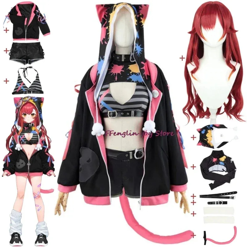 A;3\v,7'd/YouTuber VTuber Neko - Esports & Gaming Optics Gmbh recension och pris