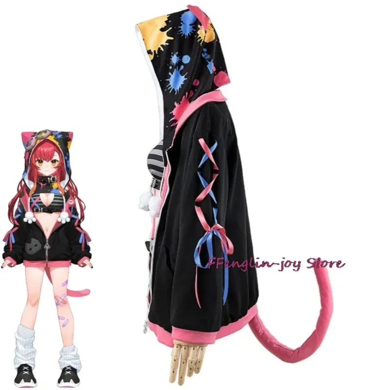 A;3\v,7'd/YouTuber VTuber Neko - Esports & Gaming Optics Gmbh recension och pris