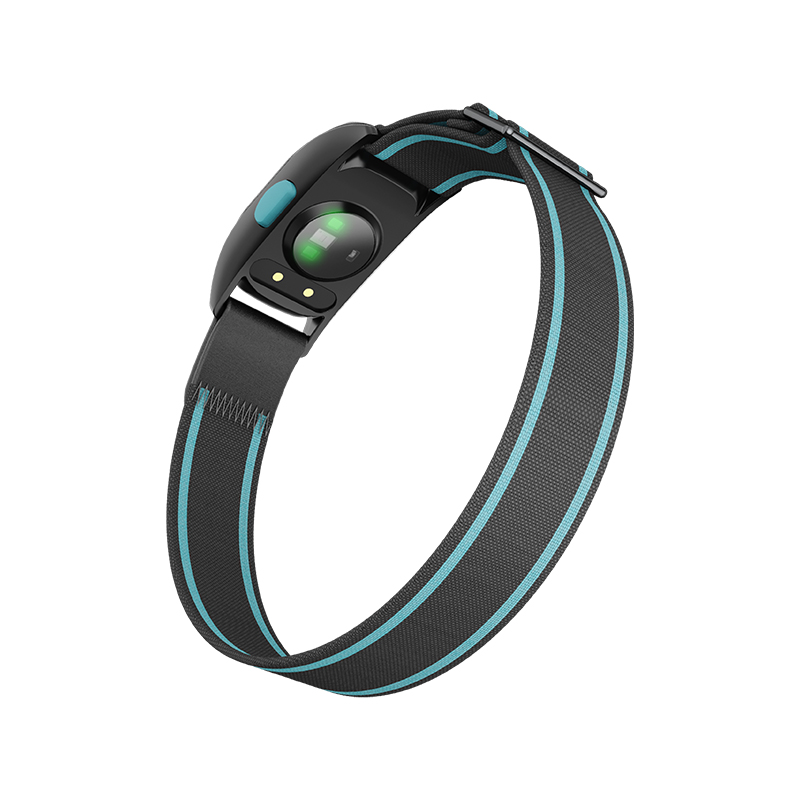 iGPSPORT 65 Hours Heart Rate f - Dual Monitor Stand recension och pris