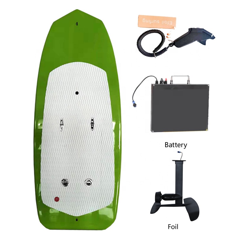 Water Sports Equipment E-Foil  - Esports & Gaming Optics Gmbh recension och pris
