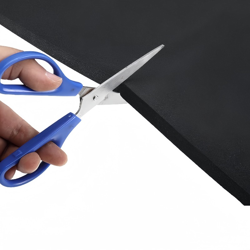 Self-Adhesive Black Foam Insul - Sound Dampening Foam recension och pris
