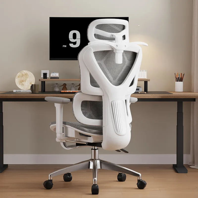 Ergonomic Computer Chair E-spo - Esports & Gaming Optics Gmbh recension och pris
