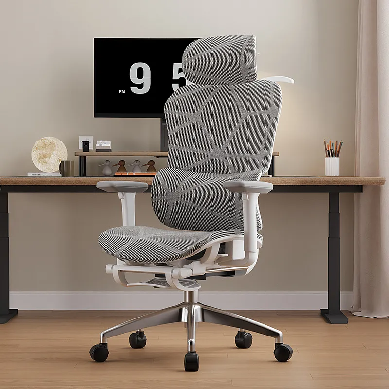 Ergonomic Computer Chair E-spo - Esports & Gaming Optics Gmbh recension och pris