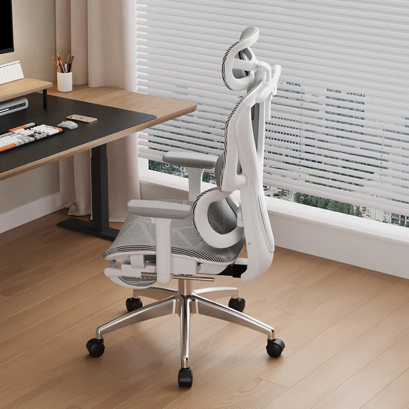 Ergonomic Computer Chair E-spo - Esports & Gaming Optics Gmbh recension och pris