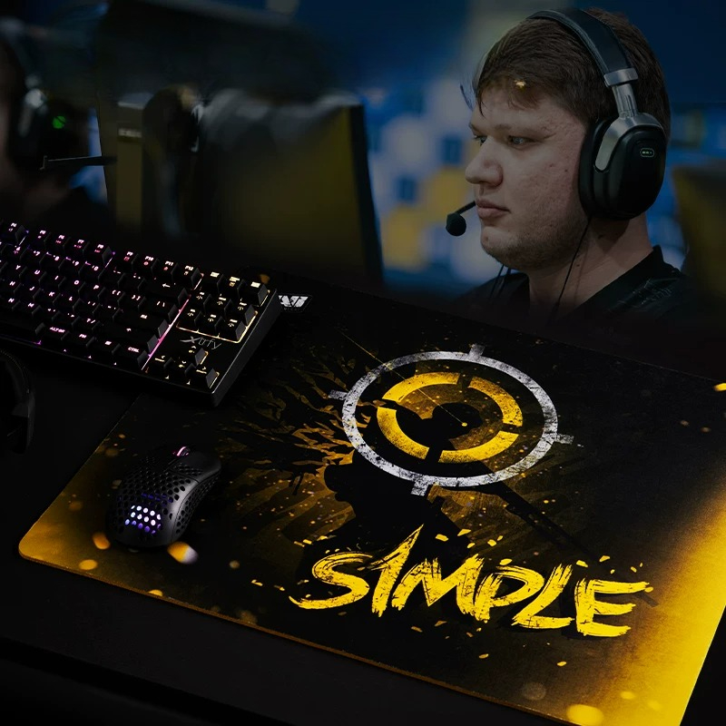 Custom Pro Gamer Inspired Tour - Esports Gaming Tournaments recension och pris