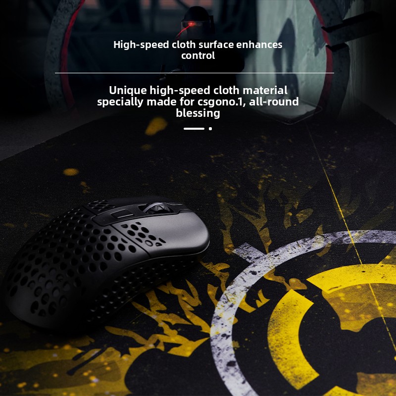 Custom Pro Gamer Inspired Tour - Esports Gaming Tournaments recension och pris