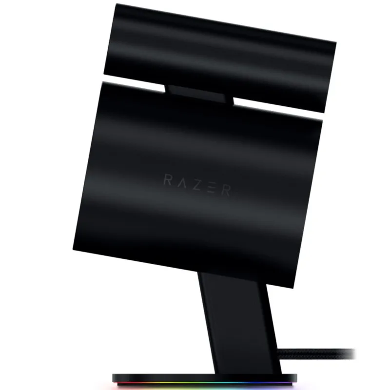 Razer Nommo Pro 2.1 Virtual Su - Gaming Speaker 2.1 recension och pris