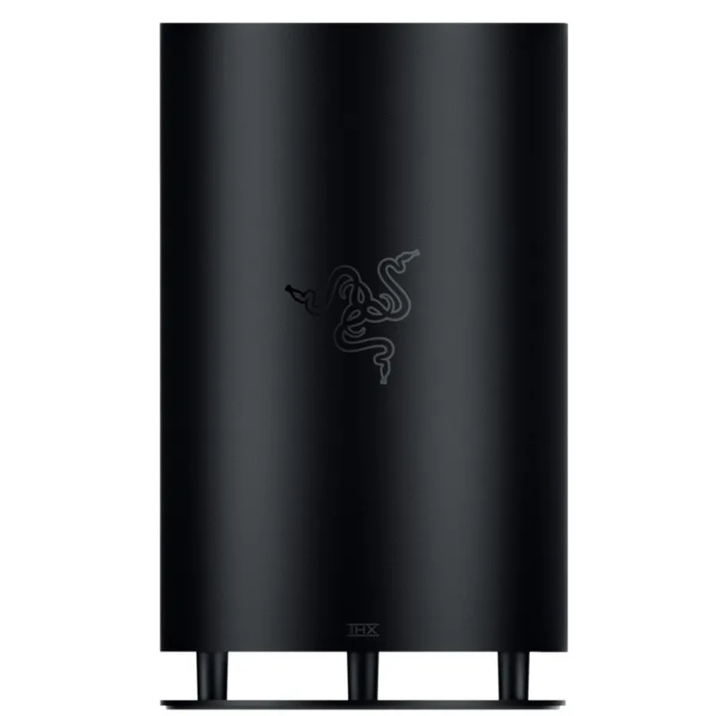 Razer Nommo Pro 2.1 Virtual Su - Gaming Speaker 2.1 recension och pris