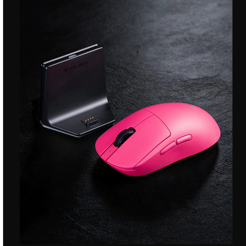 ATK Dragonfly A9 NB Ultra Wire - Esports Gaming Tournaments recension och pris