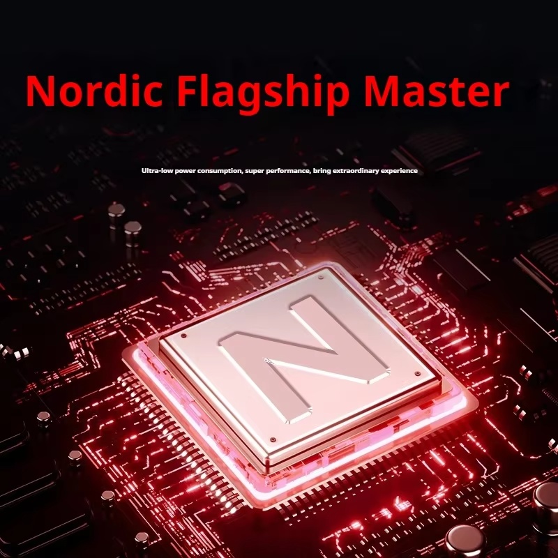 VXE VGN MAD R Major Ultra-Ligh - Esports Wireless Gaming Mouse recension och pris