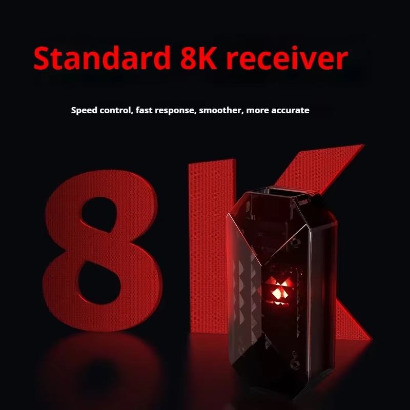 VXE VGN MAD R Major Ultra-Ligh - Esports Wireless Gaming Mouse recension och pris