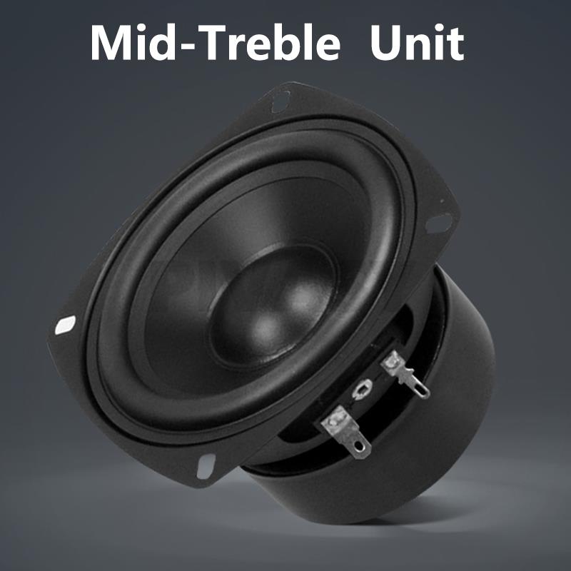 4 Inch Full-Range Subwoofer 5. - Gaming Speaker 2.1 recension och pris
