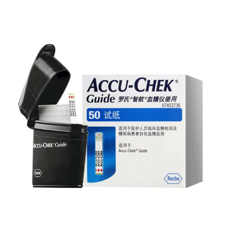 Accu-chek Guide Blood Glucose  - Dual Monitor Stand recension och pris
