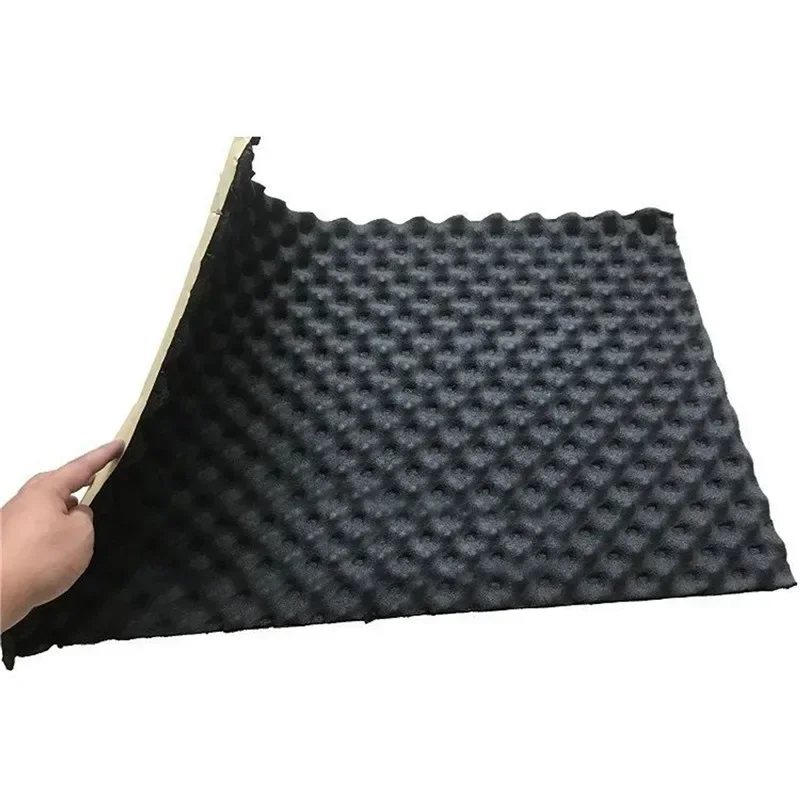 Car Lining Leaf Plate Door Sou - Sound Dampening Foam recension och pris