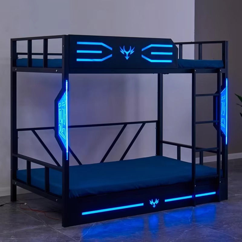 Wholesale Hotel Esports Iron D - Esports Gaming Bed recension och pris