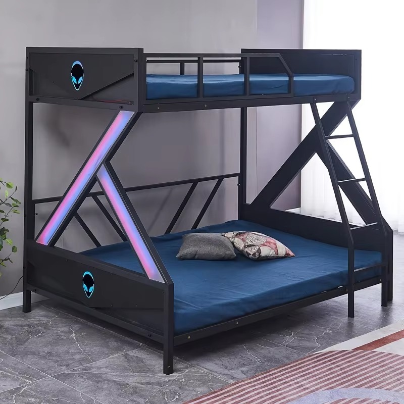 Wholesale Hotel Esports Iron D - Esports Gaming Bed recension och pris