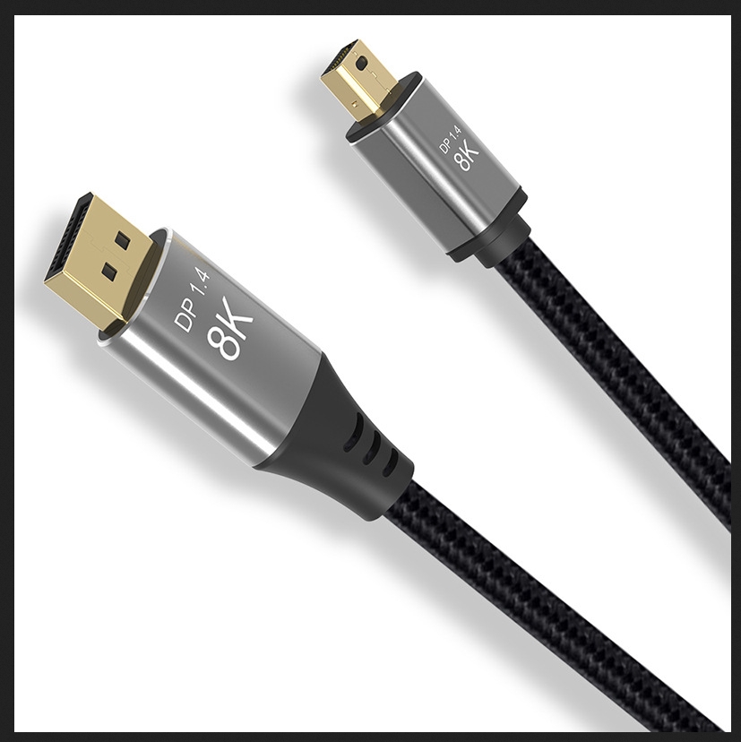 16K Mini DisplayPort to Displa - Gaming Speaker 2.1 recension och pris