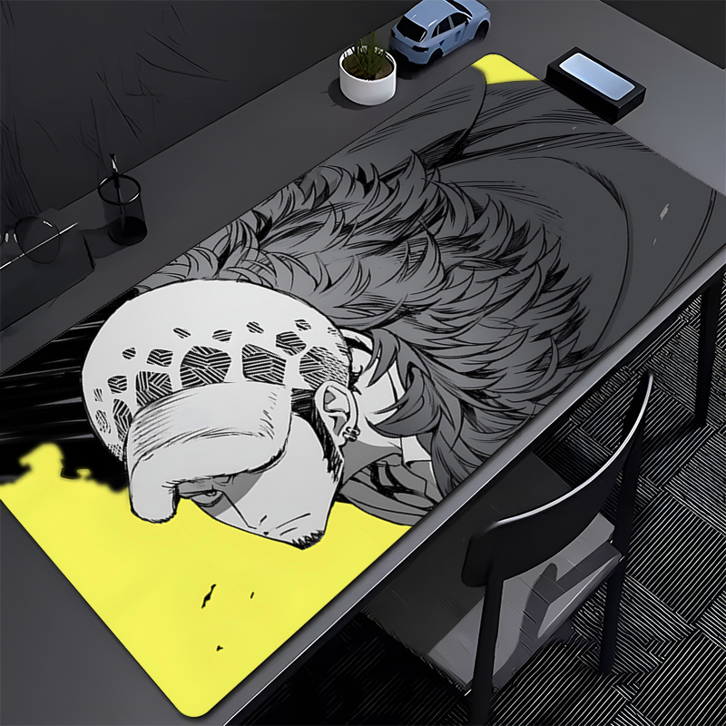 ONE PIECE Trafalgar D Water La - Esports Gaming Pad recension och pris