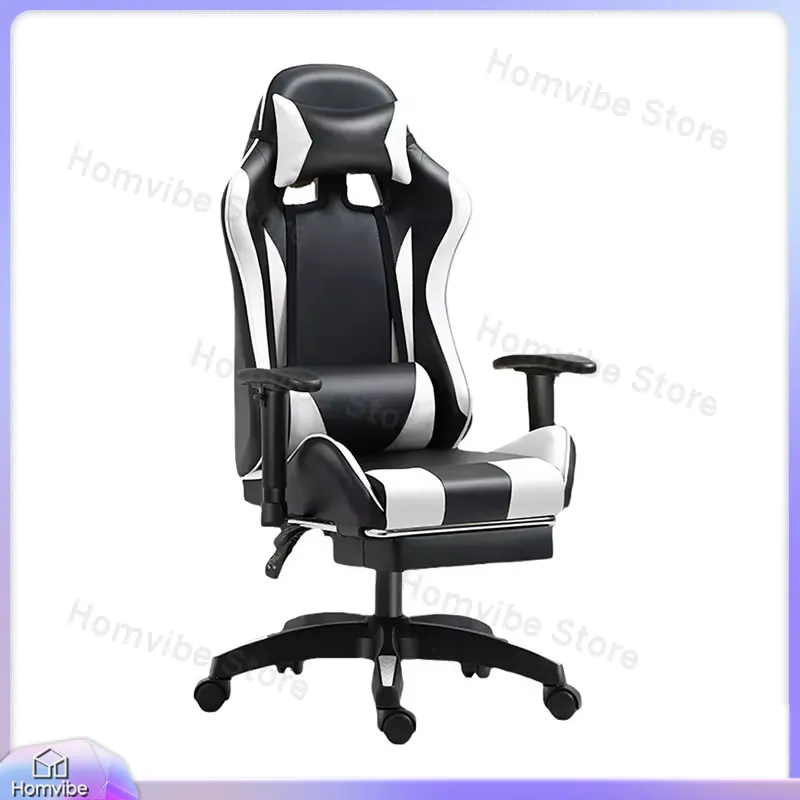 Ergonomic Gaming Chair with Lu - Esports & Gaming Optics Gmbh recension och pris