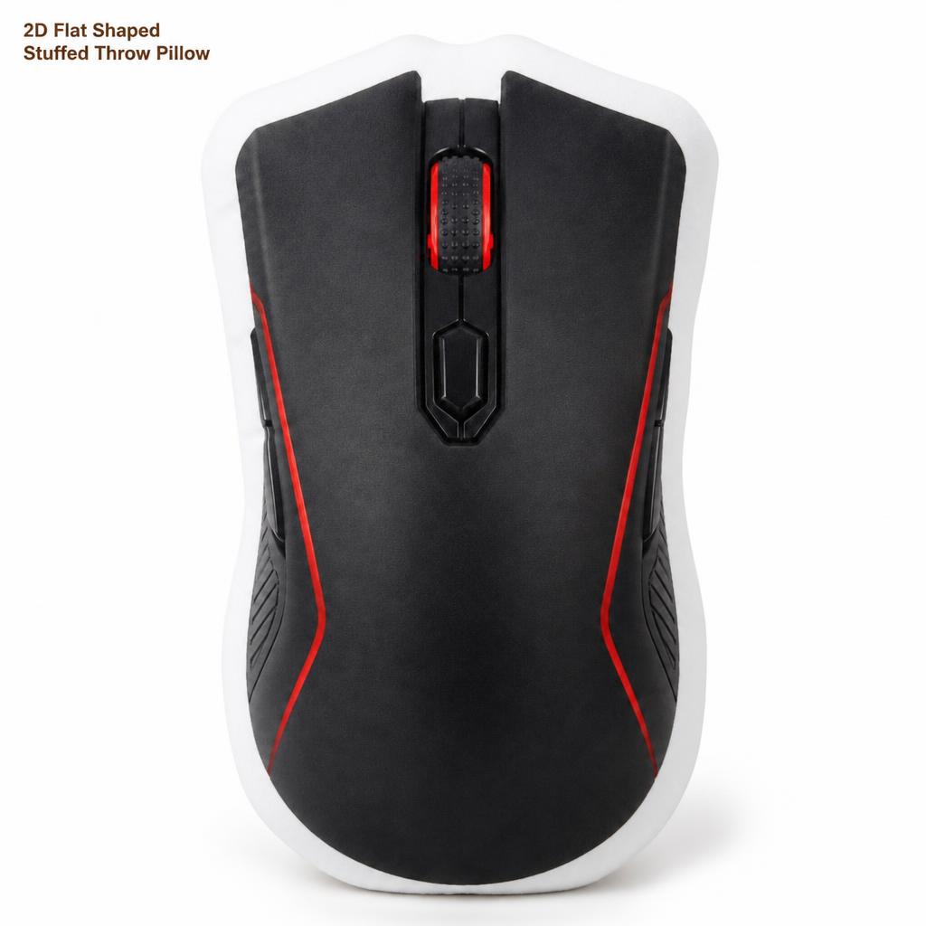 Gaming Mouse Computer Esports  - Esports Gaming Bed recension och pris