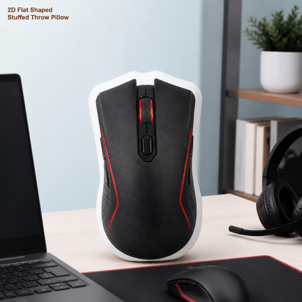 Gaming Mouse Computer Esports  - Esports Gaming Bed recension och pris