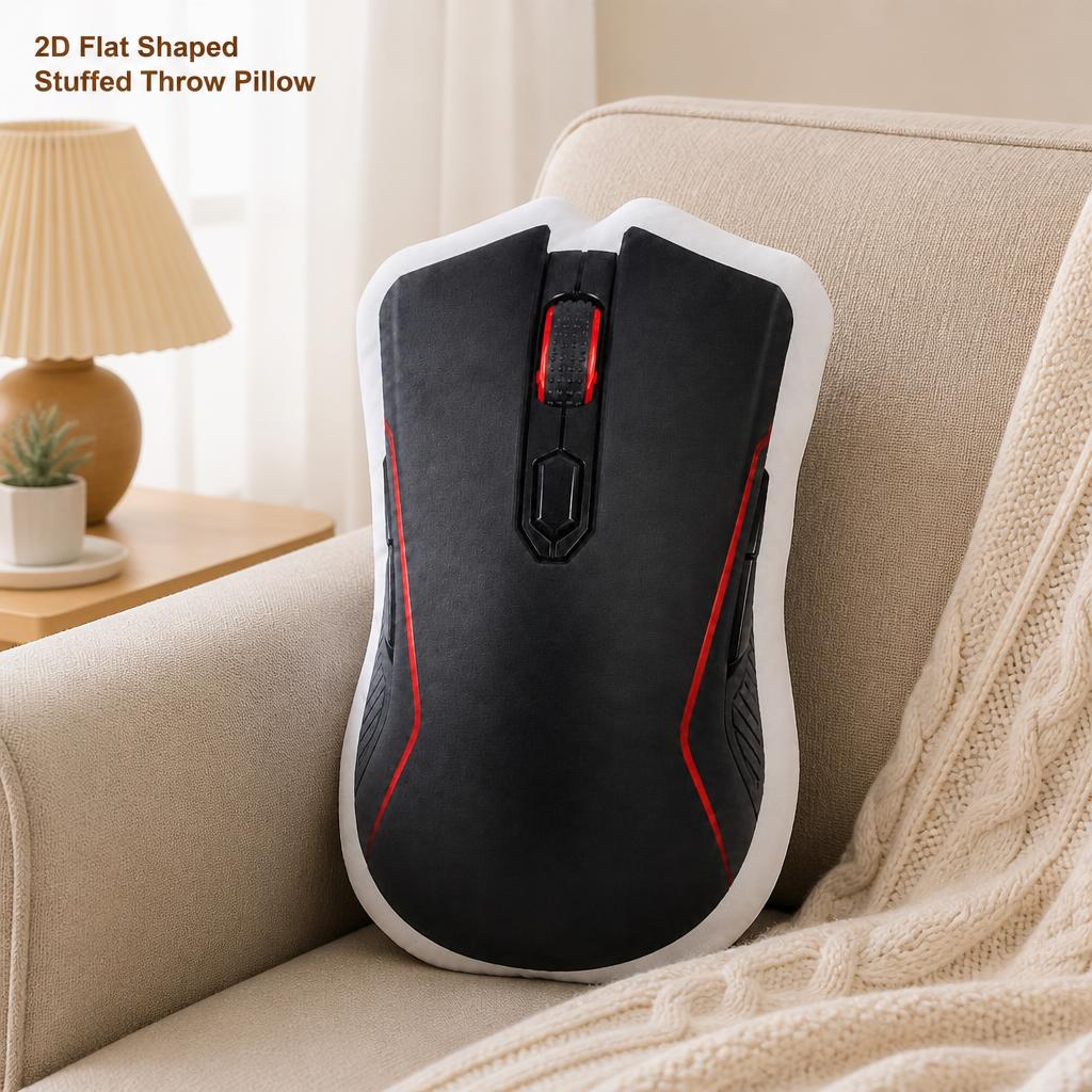 Gaming Mouse Computer Esports  - Esports Gaming Bed recension och pris