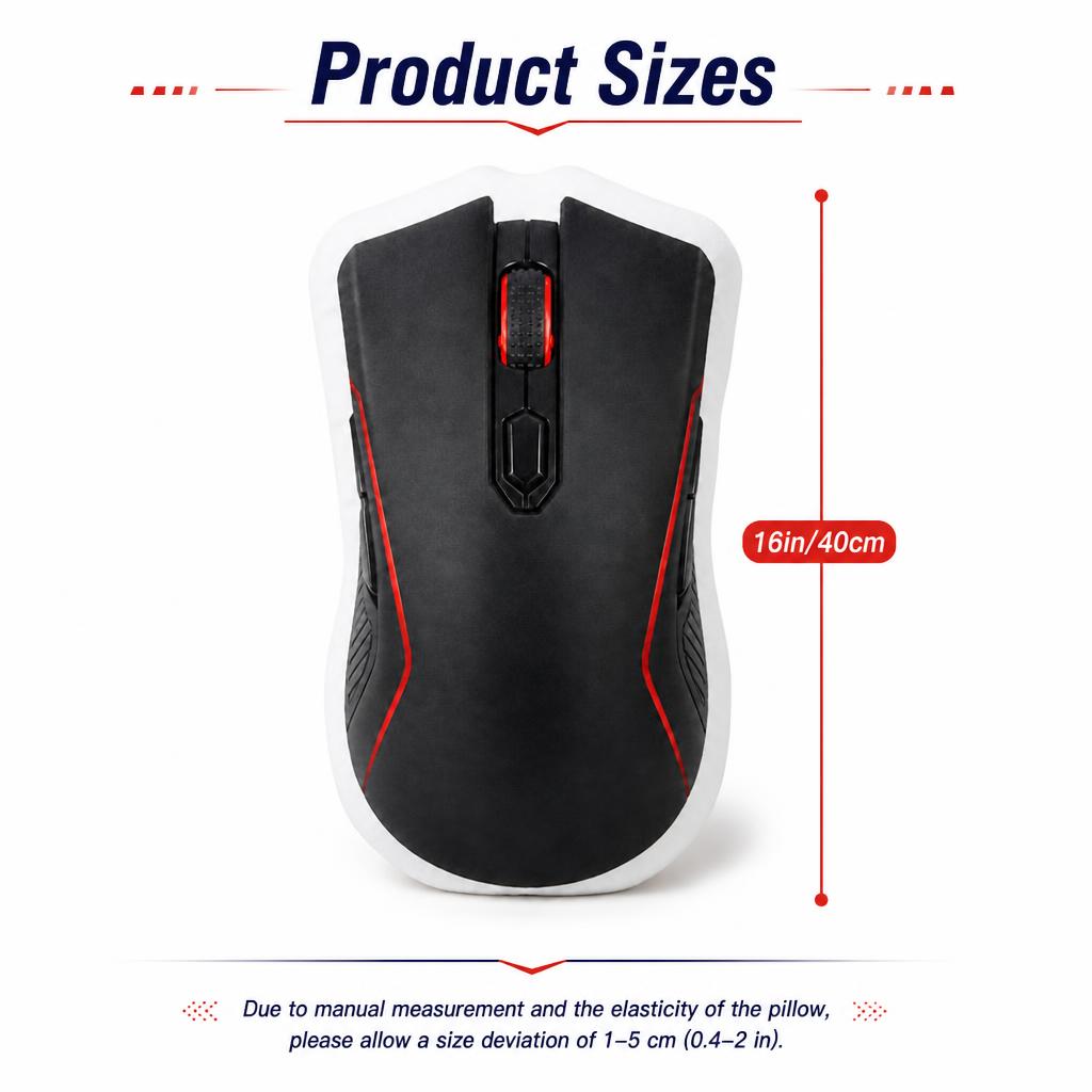 Gaming Mouse Computer Esports  - Esports Gaming Bed recension och pris