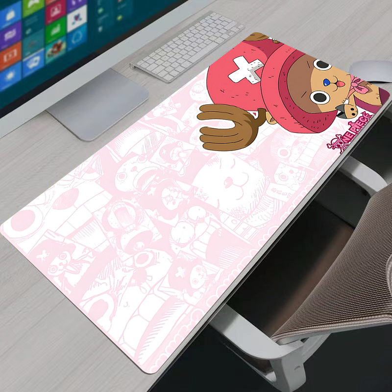 One Piece Tony Tony Chopper Ga - Esports Gaming Pad recension och pris